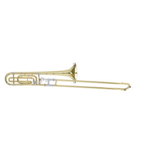 BACH TB200B Tenor Trombone